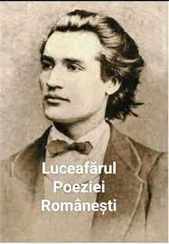 Este capodopera eminesciana, o admirabila sinteza a temelor si motivelor, atitudinilor poetice eminesciene. Mihai Eminescu LuceafÄƒrul Home Facebook