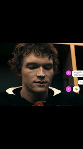 And if you win?” ❤️‍🔥 Part two of this scene for everyone accusing me of  forgetting about Ilya!! Ilya is feeling so much in this moment that he  can't actually put into