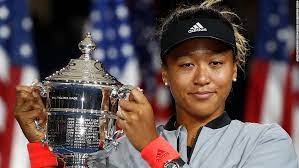 Naomi osaka has announced her withdrawal from the french open, a day after being fined and warned over her absence from press conferences. Serena Vs Osaka There S Going To Be Some Kind Of Big Drama In The Final Cnn
