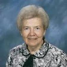 Josephine C. Backes Obituary February 13, 2012