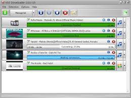 Descargue nuestro programa conversor de video y grabador de alta calidad. Vso Downloader Crack 5 1 1 87 Crack License Key 2021 Download