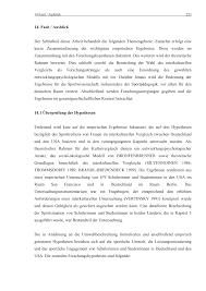 Das fazit deiner hausarbeit ist kein hexenwerk! Http Webdoc Sub Gwdg De Ebook Diss 2003 Fu Berlin 2001 179 Elbe 14 Pdf