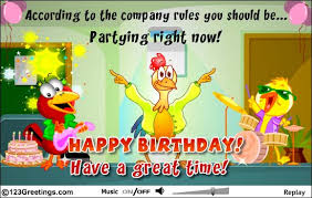 While it's true that our relationship is professional, know that this isn't a business message from the owner to a client. Work Birthday Quotes Quotesgram