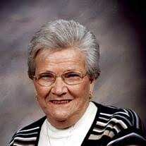 Barbara Benford Obituary