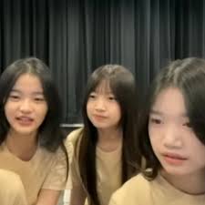 Marsha May Kimmy Granger