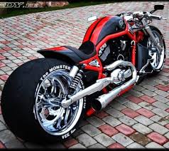 Pin On V Rod And Bagger Customs