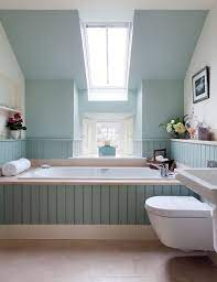 Paint Colors To Create A Soothing Bathroom