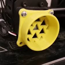 The minigifs community on reddit. Download Stl File Fan Cover For Wanhao Duplicator I3 Mini 3d Printable Template Cults