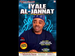 Download Iyale Al Jannat By Saoti Arewa 3gp Mp4 Codedfilm