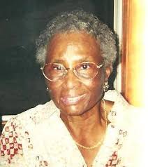 Obituary of Lillie Mae McFarlane