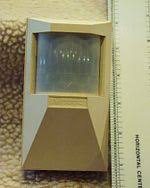 Always exercise caution when interacting with your battery. Passive Infrared Sensor Wikipedia