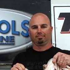 Danny Cupp's Instagram, Twitter & Facebook