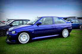 Image result for Silver 1992 Escort