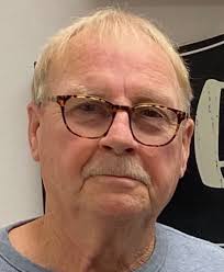 Wayne Melton Obituary