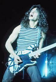 May 26, 2021 · wolfgang van halen is eddie van halen's son, not his clone, and as he teased his forthcoming mammoth wvh debut solo album, he also managed expectations of vh fans hoping to hear van halen iv. Eddie Van Halen Wikipedia