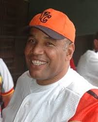 BASEBALL MEXICO: 2010