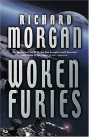 рэй брэдбери вино из одуванчиков скачать бесплатно полную версию Pdf Woken Furies Skachat Fb2 Rtf Epub Pdf Txt Knigu Richard K Morgan