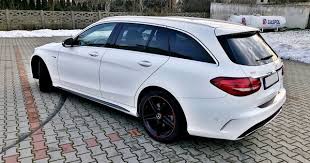 Mercedes Benz