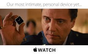 Embrace the iMockery: 20 Hilarious Apple Watch Memes via Relatably.com