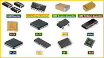 SMD Components | SMD Electronic Components for SMT | Surface Mount  Technology