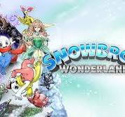 Snow Bros. Wonderland - LRG3 Gameplay Trailer | PS5 & PS4 Games