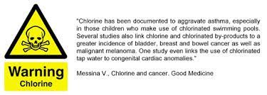 Chlorine Bromine Swimming Pool Bio Sanitizer