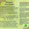 Poligami dalam islam dan konteks yang melatarinya. Https Encrypted Tbn0 Gstatic Com Images Q Tbn And9gcqzegkm Lohz8xklkow1rtmyodlbl9iruqh Leysfy Usqp Cau