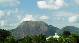 Aso rock policemen protest 'discriminatory' allowance. Everything You Need To Know About Aso Rock Hotels Ng Guides
