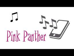 Iphone Ringtone Pink Panther Remix Jiro Youtube Iphone Ringtone Pink Panthers Jiro