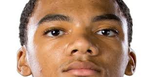 Nevada senior Jacob Joe is the Ames Tribune Athlete of the Week