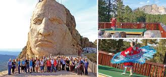 South Dakota Black Hills” Rally