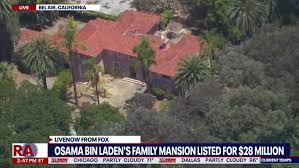 We did not find results for: Osama Bin Laden S Half Brother Puts His Bel Air Mansion Up For Sale After Abandoning It Post 9 11 The Independent