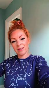 Good morning 🌅 the sun is shining ☀️ which makes my soul happy!! The nail  varnish sitch not so much! If you’d like your own personalised unique wave  and curl code just comment curl code and it’ll send ...