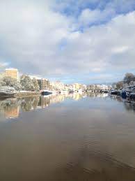 Aurajoki River In Turku Photo By Me Turku Photo Outdoor