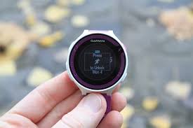 Get a clear view of the road ahead with the dēzl™ otr500 truck navigator. Garmin Forerunner 220 In Depth Review Dc Rainmaker