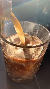 Video Iced Coffee Ide Makanan Makanan Dan Minuman Makanan
