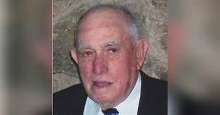 Johnny Everette Withers Obituary