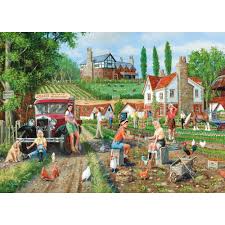 Check spelling or type a new query. Land Girls Jigsaw Puzzle 1000 Piece Craftyarts Co Uk