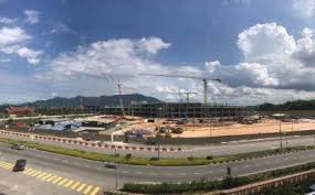 Yandex.maps shows business hours, photos and panorama views, plus directions to get there on public transport, walking, or driving. New Aeon Mall Move In To Nilai