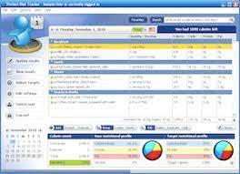 The upgrade is free, you can use your existing diet tracker unlock code to use it. Perfect Diet Tracker 3 6 Free Download