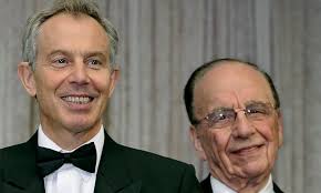 THE KILLING$ OF TONY BLAIR