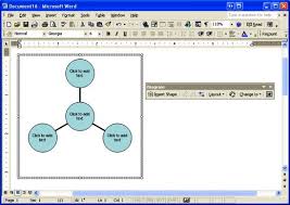 Create Sophisticated Professional Diagrams In Microsoft Word