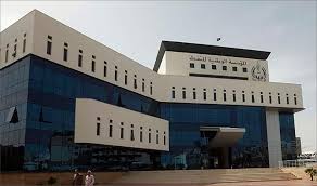 الوطنية للنفط ننتج 3 آلاف برميل بترول يوميا من بئر مهجورة Libya Building Multi Story Building