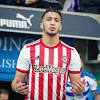Said benrahma is set to complete his £30million move to west ham on thursday with the brentford winger crossing london for his medical. 1