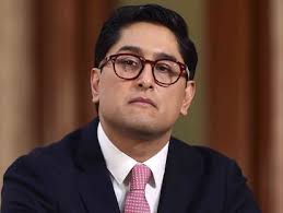 Victoria Rodríguez Ceja en EL PAÍS