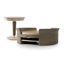 Numero Tre Armchair Turri Made In Italy Furniture Coffee Table Coffe Table Luxury Furniture Design