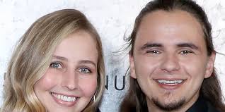 Prince Jackson, Michael Jackson's Son, Engaged to Molly Schirmang