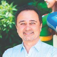 Working at The Super Dentists