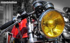 Pin On Cafe Racer Lust