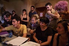 Image result for Berlinale  2018 hours ago